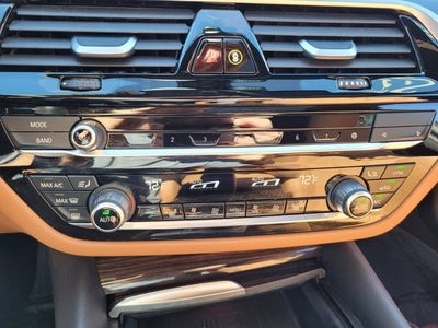 2023 BMW 540i 540i xDrive