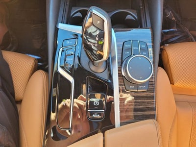 2023 BMW 540i 540i xDrive