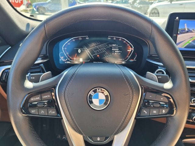 2023 BMW 540i 540i xDrive