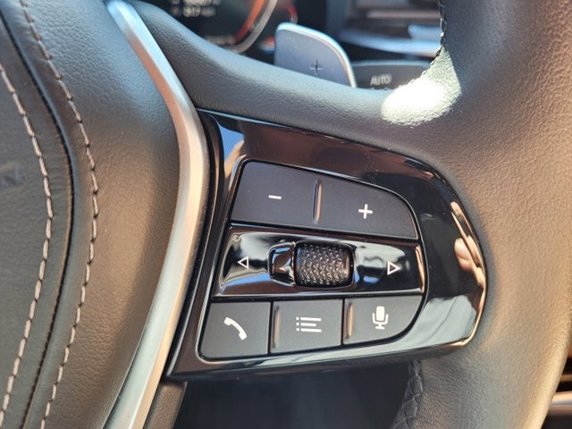 2023 BMW 540i 540i xDrive