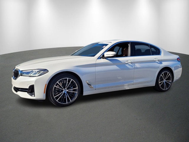 2023 BMW 540i 540i xDrive