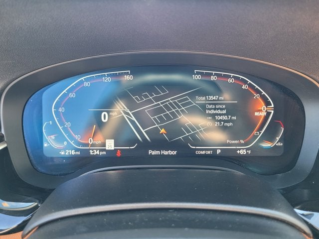 2023 BMW 540i 540i xDrive