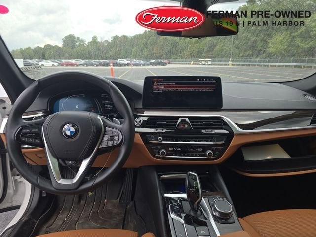2023 BMW 540i 540i xDrive