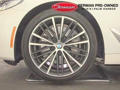 2023 BMW 540i 540i xDrive