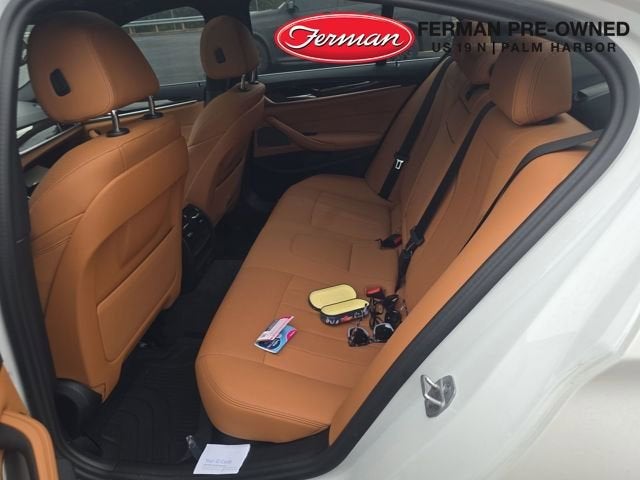 2023 BMW 540i 540i xDrive