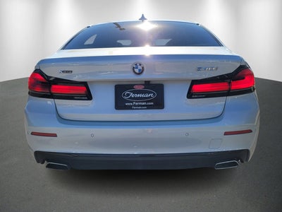 2023 BMW 540i 540i xDrive