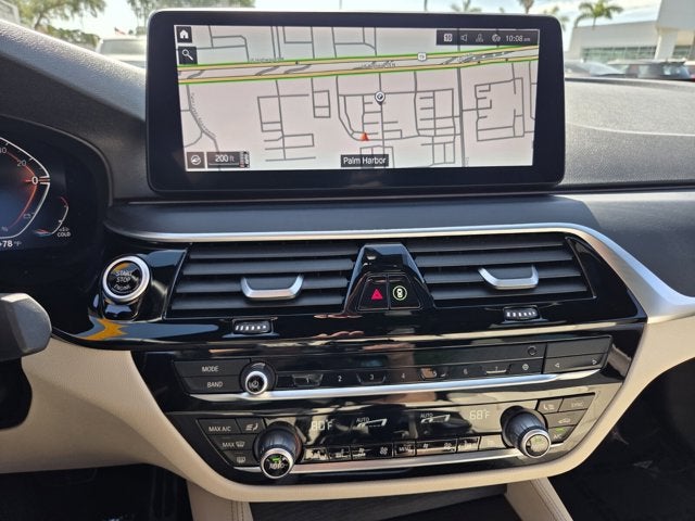 2023 BMW 540i 540i xDrive