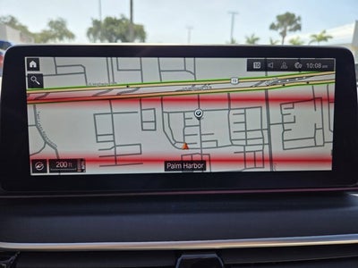 2023 BMW 540i 540i xDrive