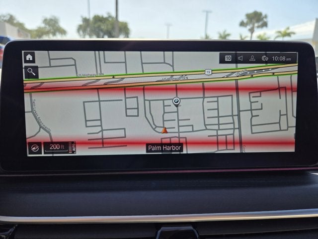 2023 BMW 540i 540i xDrive