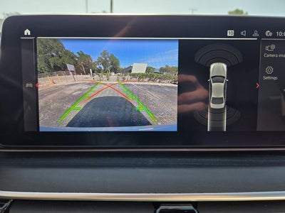 2023 BMW 540i 540i xDrive