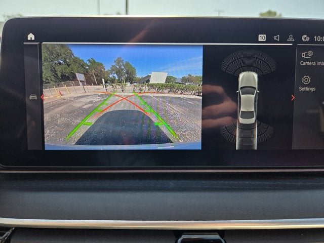 2023 BMW 540i 540i xDrive