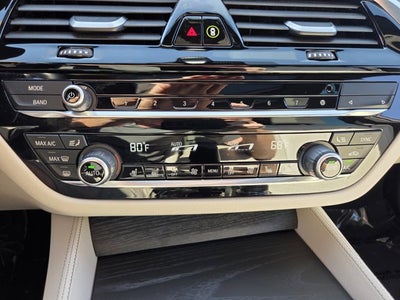 2023 BMW 540i 540i xDrive