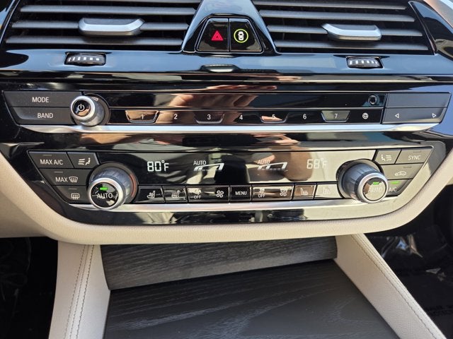 2023 BMW 540i 540i xDrive