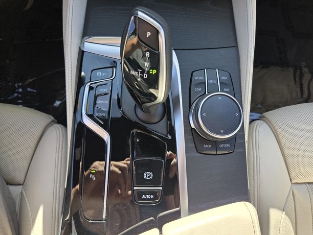 2023 BMW 540i 540i xDrive