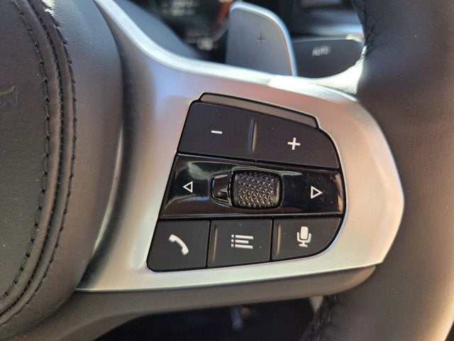 2023 BMW 540i 540i xDrive