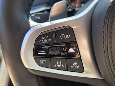 2023 BMW 540i 540i xDrive