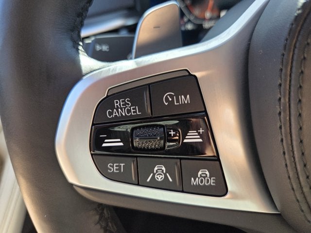 2023 BMW 540i 540i xDrive