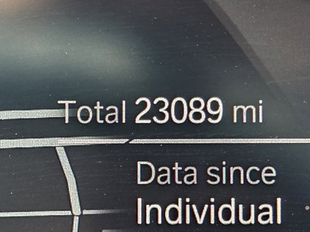 2023 BMW 540i 540i xDrive