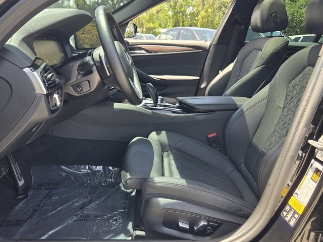 2023 BMW 540i 540i xDrive