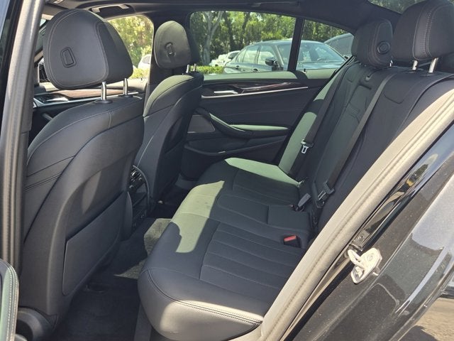 2023 BMW 540i 540i xDrive