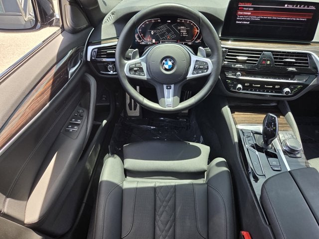 2023 BMW 540i 540i xDrive