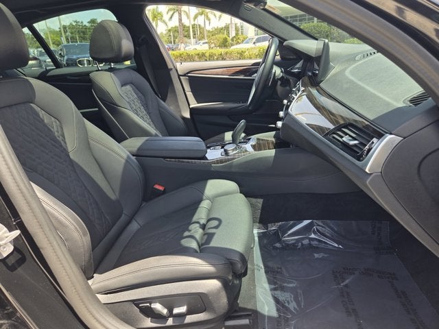 2023 BMW 540i 540i xDrive