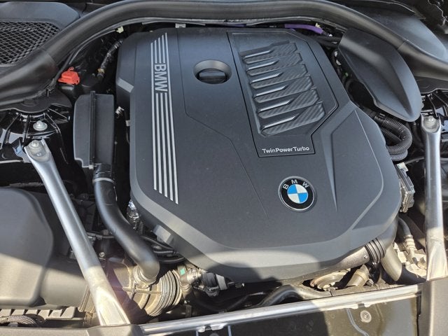 2023 BMW 540i 540i xDrive
