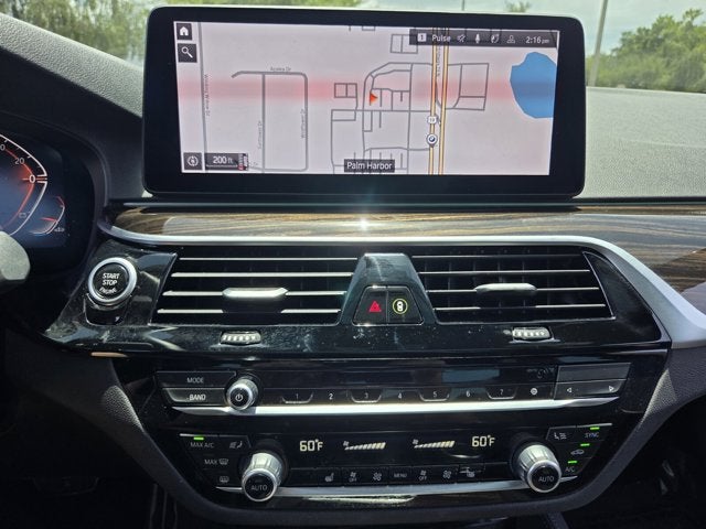 2023 BMW 540i 540i xDrive