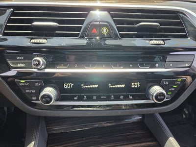 2023 BMW 540i 540i xDrive
