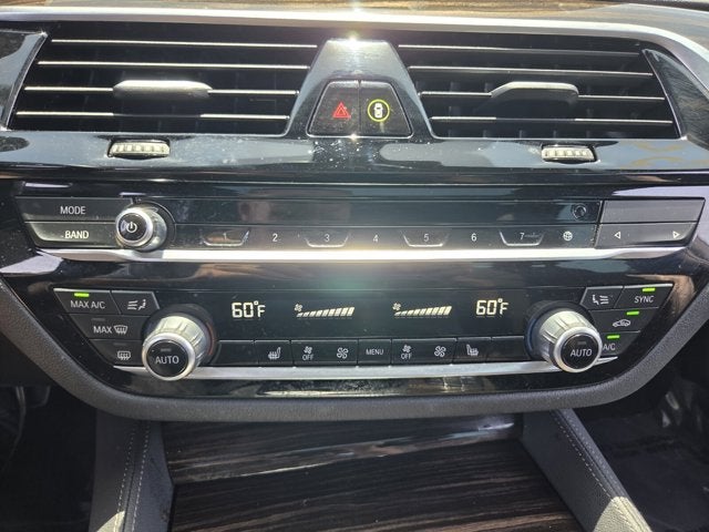 2023 BMW 540i 540i xDrive