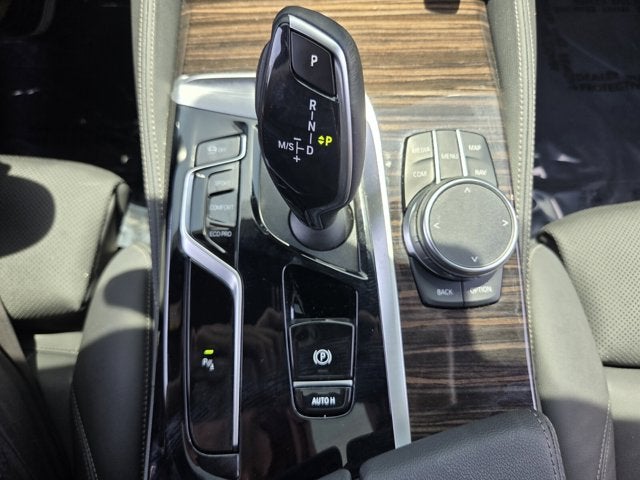2023 BMW 540i 540i xDrive