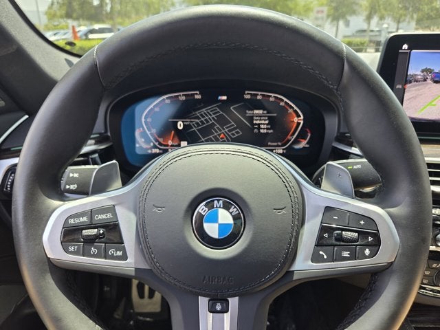 2023 BMW 540i 540i xDrive