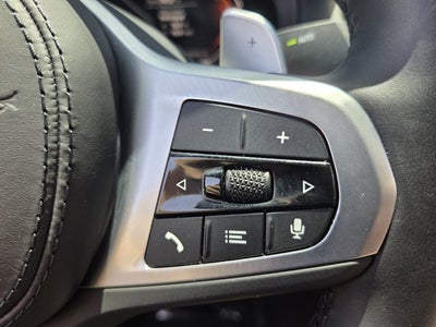 2023 BMW 540i 540i xDrive