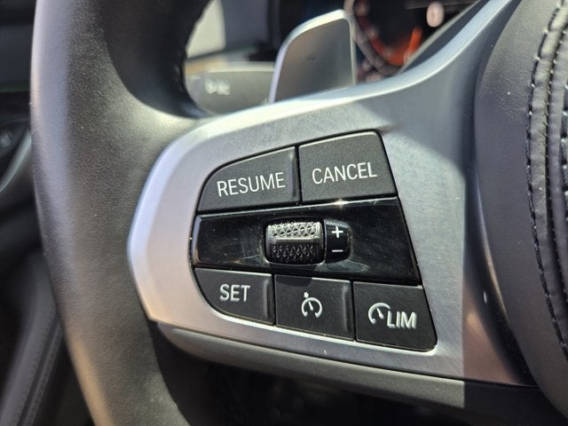 2023 BMW 540i 540i xDrive