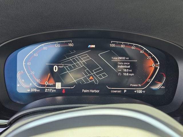 2023 BMW 540i 540i xDrive