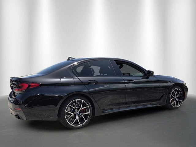2023 BMW 540i 540i xDrive