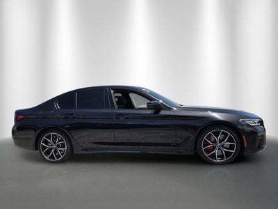 2023 BMW 540i 540i xDrive