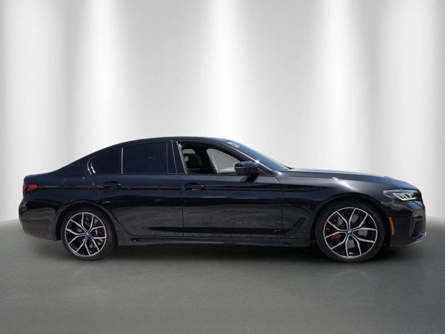 2023 BMW 540i 540i xDrive