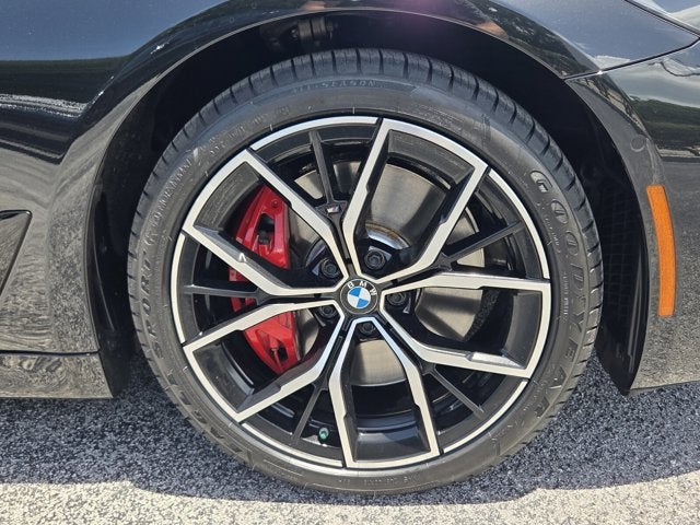 2023 BMW 540i 540i xDrive