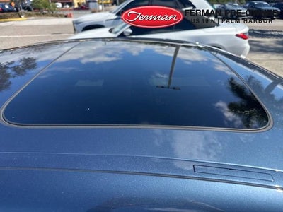 2023 BMW 5 Series 540i xDrive