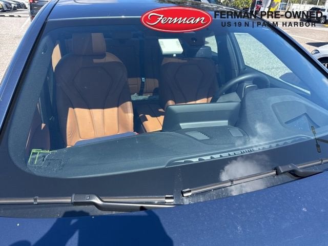 2023 BMW 5 Series 540i xDrive