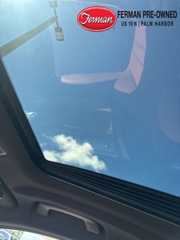 2023 BMW 5 Series 540i xDrive