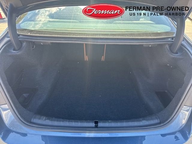 2023 BMW 5 Series 540i xDrive