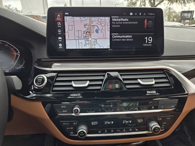 2023 BMW 540i 540i xDrive