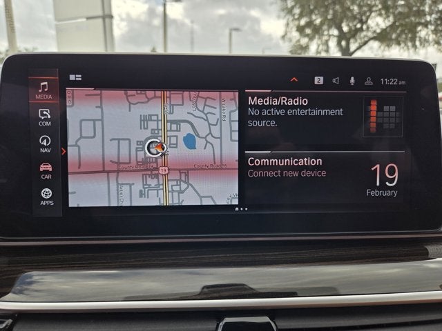 2023 BMW 540i 540i xDrive