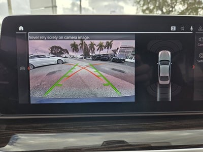 2023 BMW 540i 540i xDrive