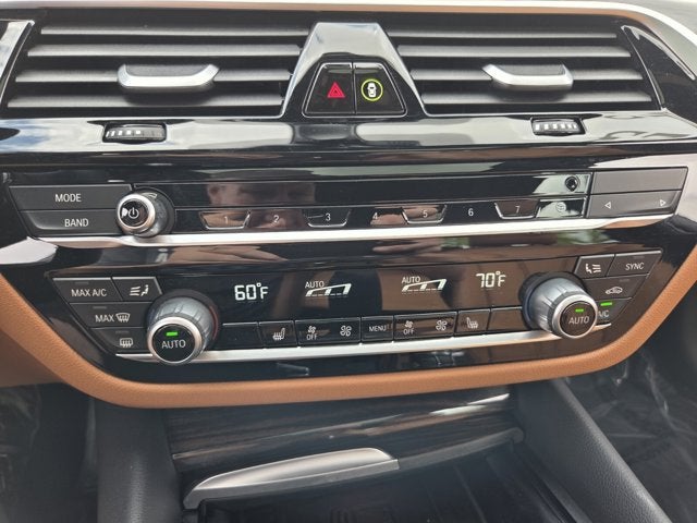 2023 BMW 540i 540i xDrive