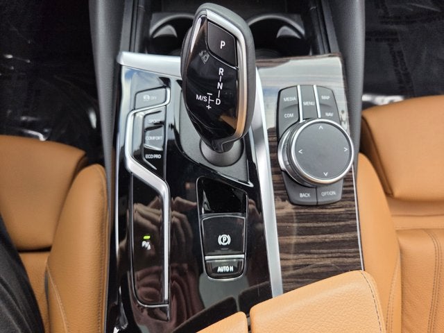 2023 BMW 540i 540i xDrive