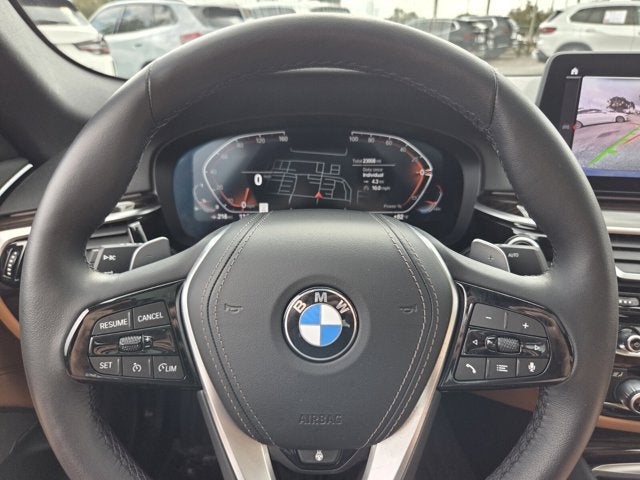 2023 BMW 540i 540i xDrive