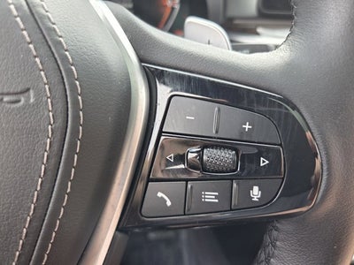 2023 BMW 540i 540i xDrive